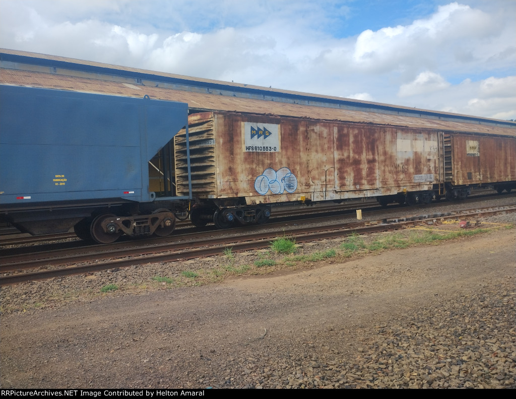 MRSL HFS-610553-0